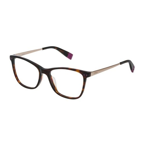 Glasögonbågar Furla VFU084-52722Y Ø 52 mm