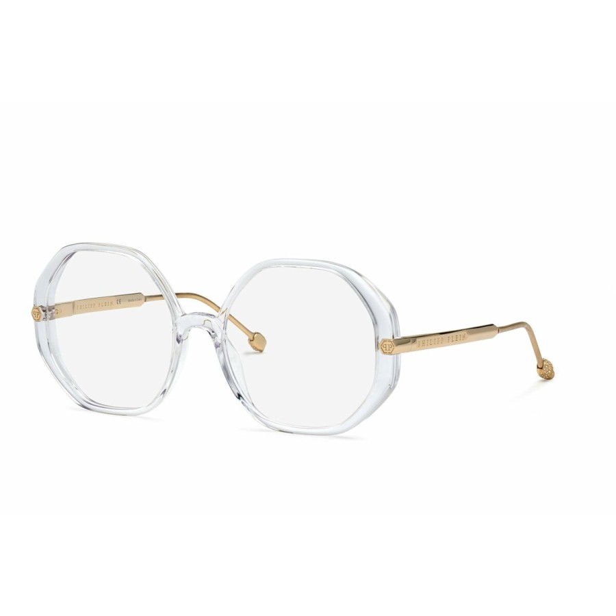 Glasögonbågar PHILIPP PLEIN VPP053S-560880-22B ø 56 mm