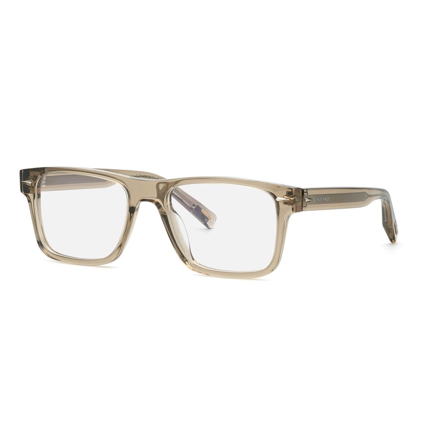 Glasögonbågar Chopard VCH341-540913 Beige ø 54 mm