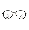 Glasögonbågar Vuarnet VL180500022121 ø 54 mm