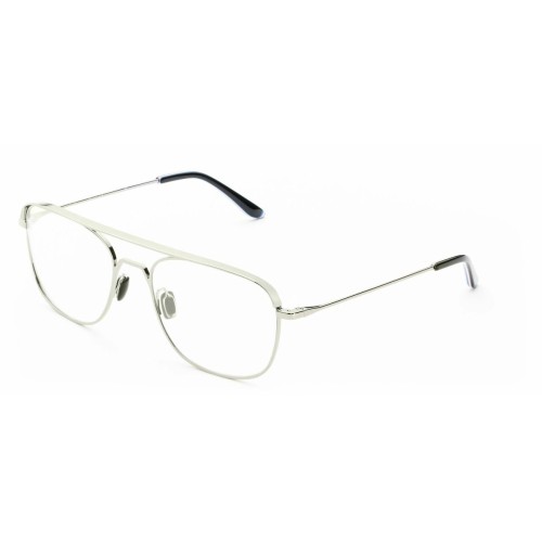 Glasögonbågar Vuarnet VL18200002 Vit Ø 55 mm