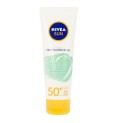 Solkräm Sun Facial Mineral Nivea 85692 SPF 50+ 50 ml