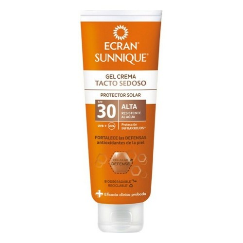 Solskydd Sunnique Ecran Ecran Sunnique 250 ml Spf 30 Spf30