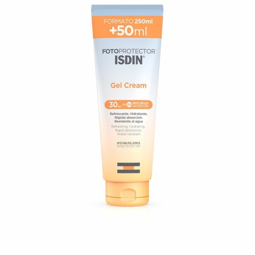 Sun Protection Gel Isdin Fotoprotector Uppfriskande 100 ml SPF 50+