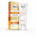 Solskydd Roc High Tolerance Känslig hud SPF 50 (50 ml)