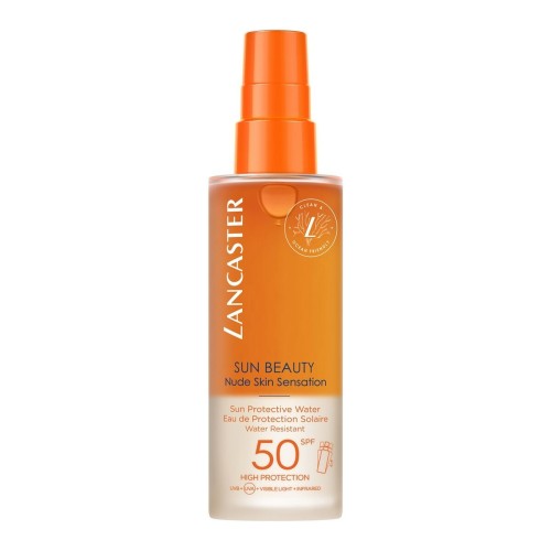 Solskyddsspray Lancaster Sun Beauty SPF 50 (150 ml)