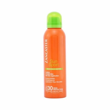 Solskyddsspray Sun Sport Lancaster 40777310000 SPF 30 Spf 30 200 ml (1 antal)