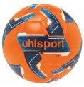 Fotboll Uhlsport Team Mini Mörk Orange Sammansatt One size