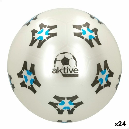 Fotboll Colorbaby PVC (24 antal)