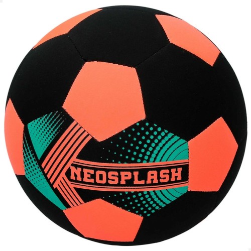 Strandfotboll Colorbaby Neoplash New Arrow Ø 22 cm (24 antal)