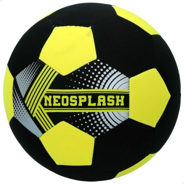 Strandfotboll Colorbaby Neoplash New Arrow Ø 22 cm (24 antal)