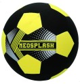 Strandfotboll Colorbaby Neoplash New Arrow Ø 22 cm (24 antal)