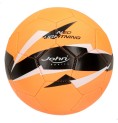 Fotboll John Sports World Star 5 Ø 22 cm Konstläder (12 antal)