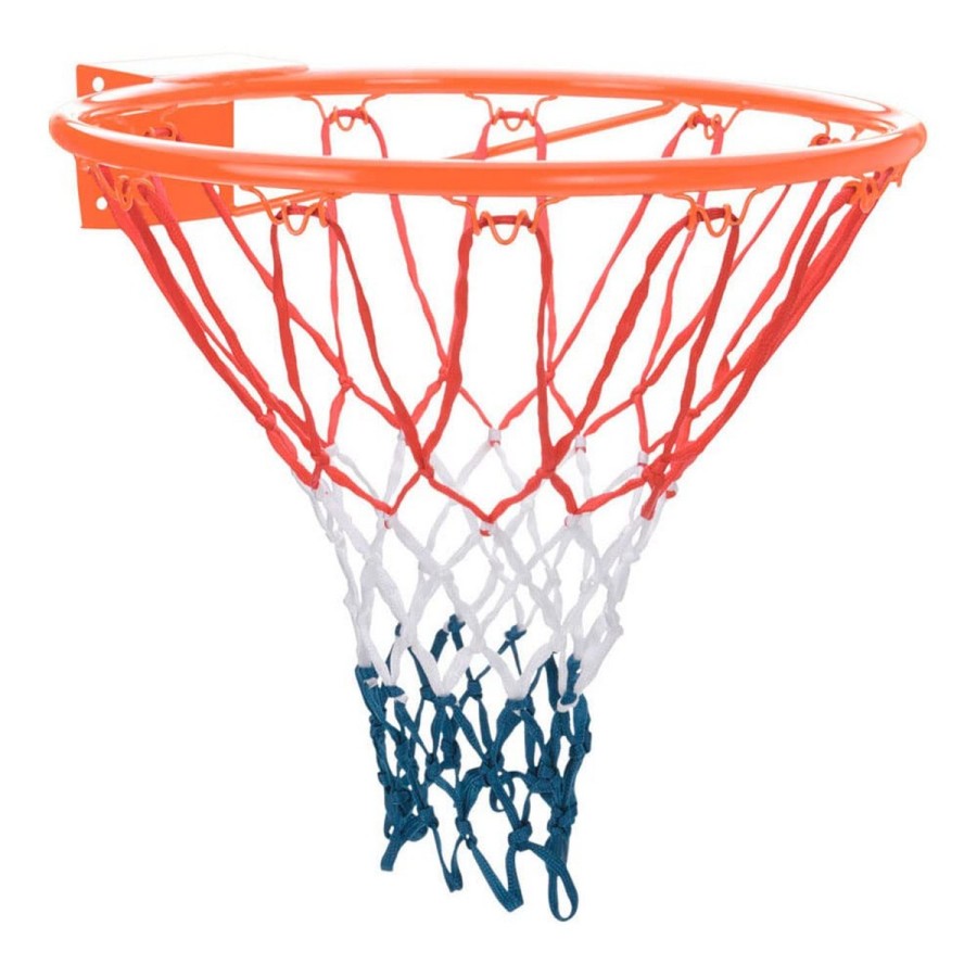 Basketkorg XQ Max Orange (Ø 46 cm)