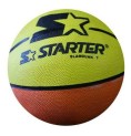 Basketboll Starter SLAMDUNK 97035.A66 Orange