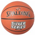 Basketboll Silver Series Spalding 84541Z Orange 7