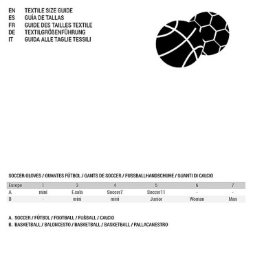 Basketboll Spalding Varsity ACB Liga Endesa Orange 7