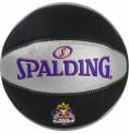 Basketboll Spalding TF-33 Svart 7