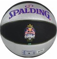 Basketboll Spalding TF-33 Svart 7