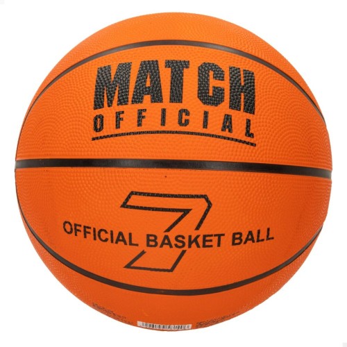 Basketboll Match 7 Ø 24 cm (12 antal)