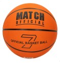 Basketboll Match 7 Ø 24 cm (12 antal)