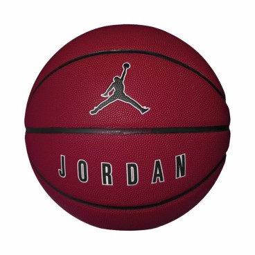 Basketboll Jordan Jordan Ultimate 2.0 8P Brun (Storlek 7)