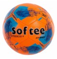 Inomhusfotboll Softee Tridente Fútbol 11  Orange