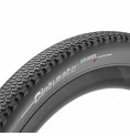 Tak Cinturato Gravel Pirelli H 40-622 Svart