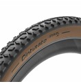 Tak Cinturato Gravel Pirelli  M 40-622 Svart