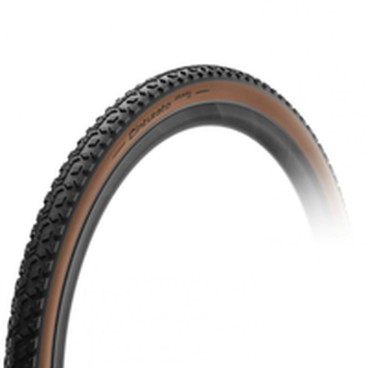 Tak Cinturato Gravel Pirelli  M 40-622 Svart