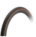 Tak Cinturato Gravel Pirelli  M 40-622 Svart