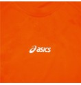 T-shirt med lång ärm Herr Asics Hermes Orange