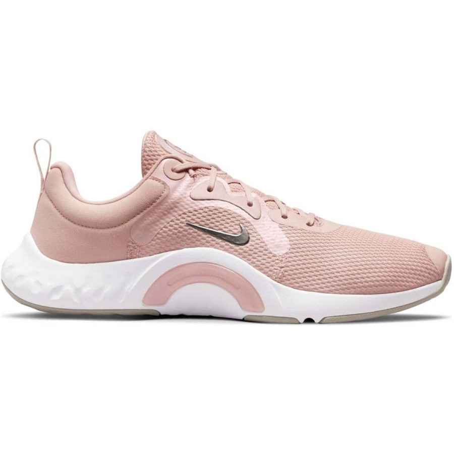 Löparskor, Vuxna Nike TR 11 Rosa