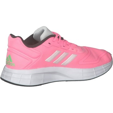 Sportskor Adidas DURAMO 10 GW4114 Rosa