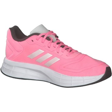 Sportskor Adidas DURAMO 10 GW4114 Rosa