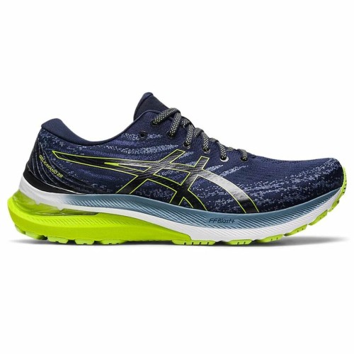 Löparskor, Vuxna Asics Gel-Kayano 29 Mörkblå