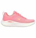 Gymnastiksko, Dam Skechers Go Run Lite Rosa