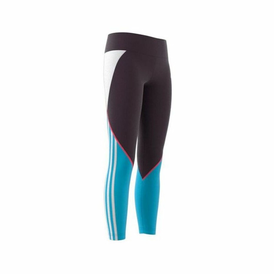 Sport-leggings, Barn Adidas G BOLD TIGHT GE0059