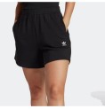 Sportshorts för kvinnor Adidas IA6451 Svart