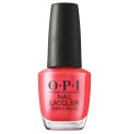 Nagellack Opi Me, Myself, and OPI Left Your Texts on Red 15 ml