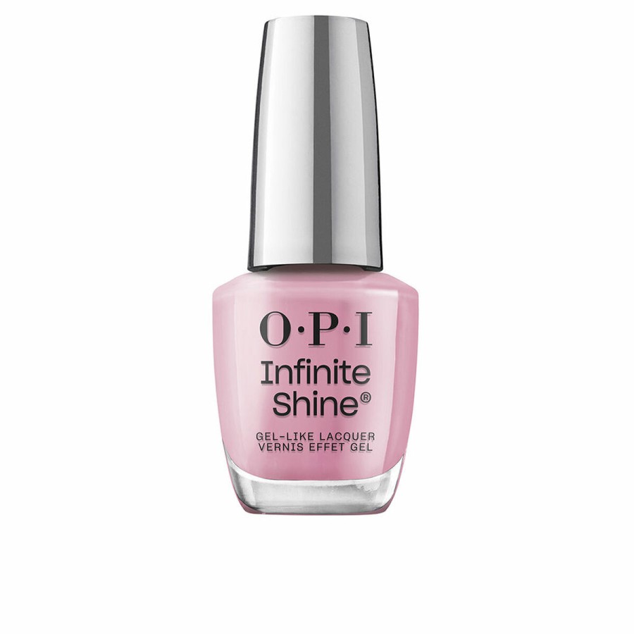 Gel-nagellack Opi INFINITE SHINE Flamingo Your Own Way 15 ml