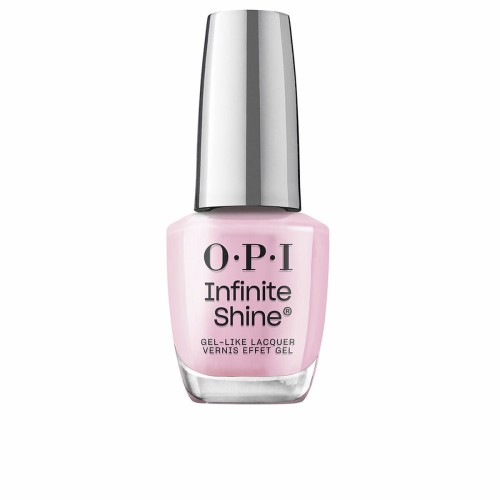 Gel-nagellack Opi INFINITE SHINE Faux-ever Yours 15 ml