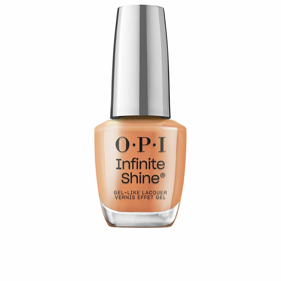 Gel-nagellack Opi INFINITE SHINE Always within Peach 15 ml