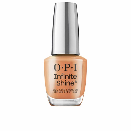 Gel-nagellack Opi INFINITE SHINE Always within Peach 15 ml