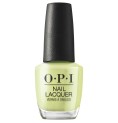 Nagellack Opi Me, Myself, and OPI Clear Your Cash 15 ml