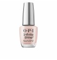 Gel-nagellack Opi INFINITE SHINE Beige Bubble Bath 15 ml