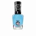 Gel-nagellack Sally Hansen MIRACLE GEL 90s Nº 886 I Blue That 14,7 ml