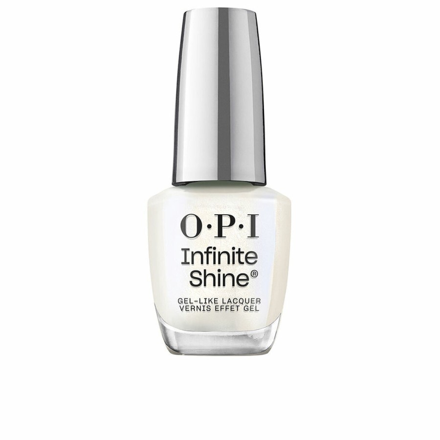 Gel-nagellack Opi INFINITE SHINE Shimmer Takes All 15 ml