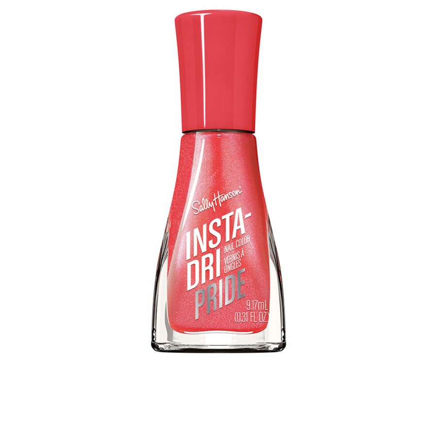 Nagellack Sally Hansen INSTA-DRI PRIDE Nº 758 A Thing Called Love 9,17 ml