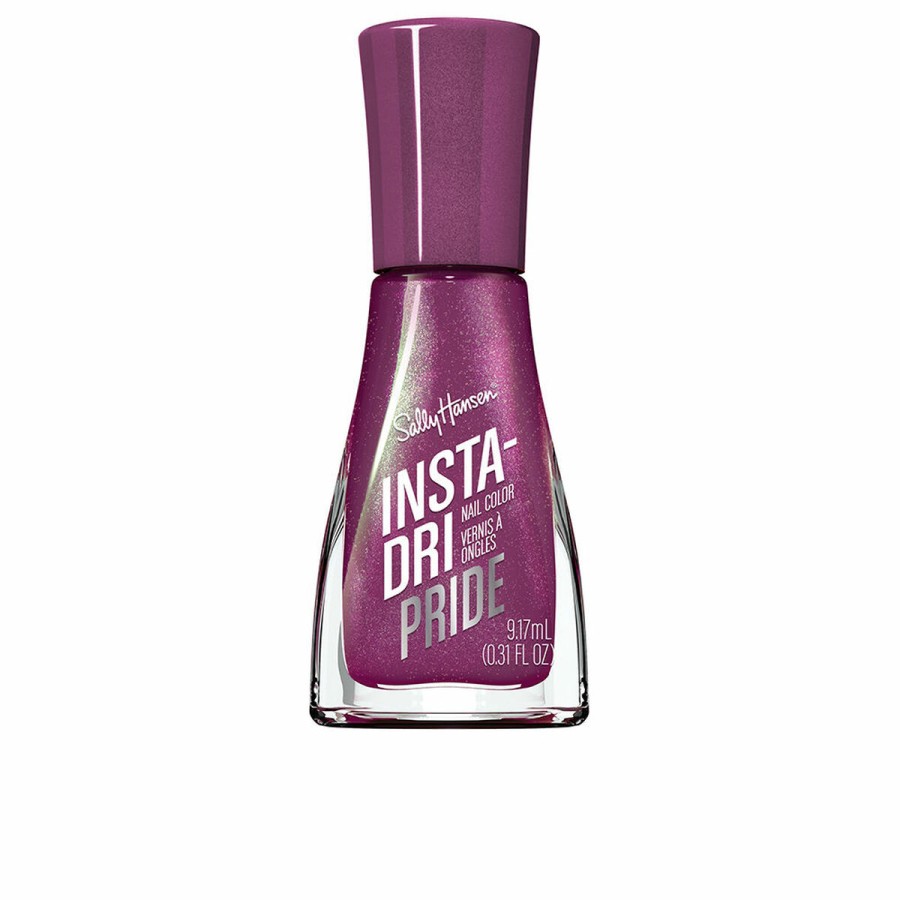 Nagellack Sally Hansen INSTA-DRI PRIDE Nº 763 I Got Spirit 9,17 ml